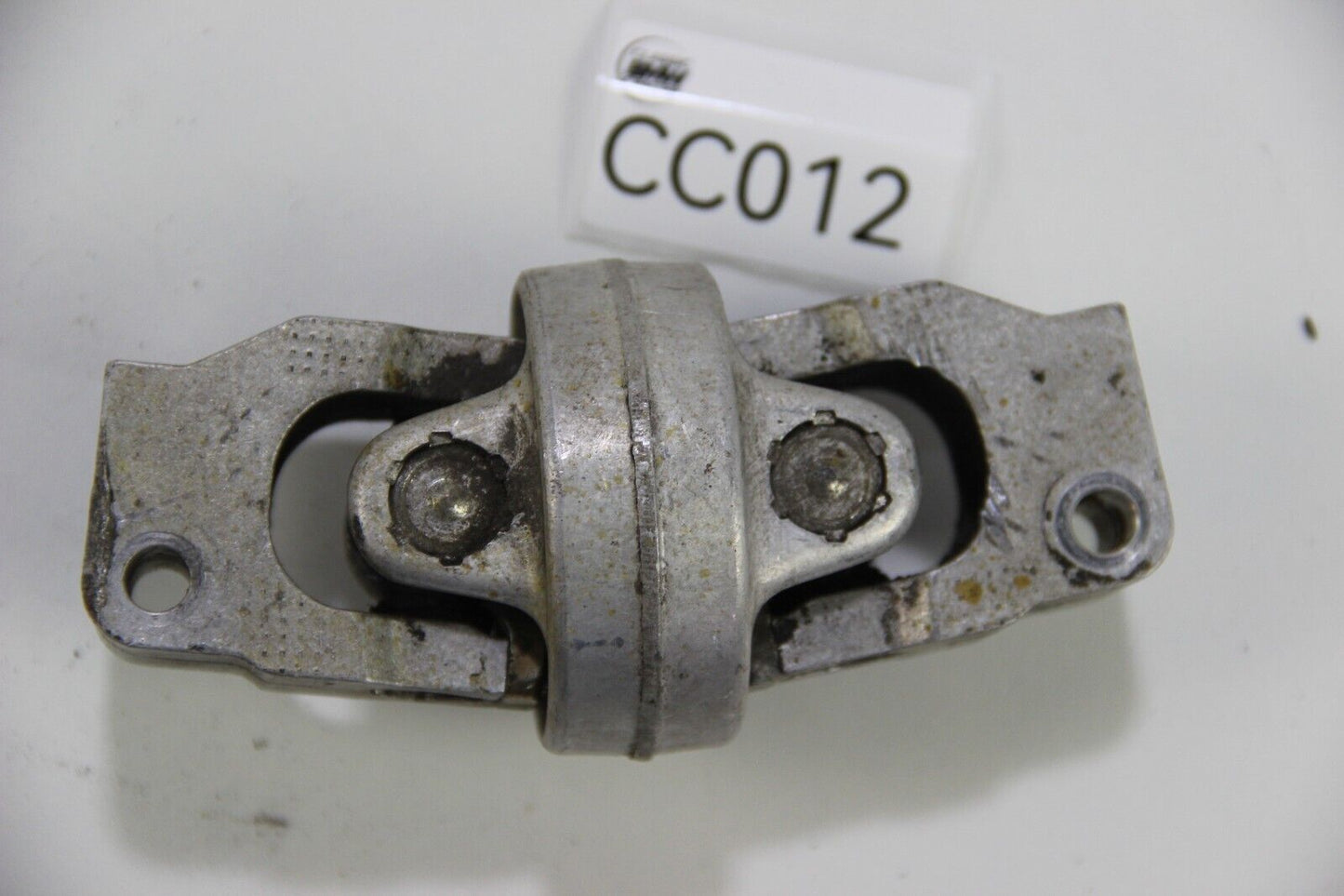 Original BMW E30 325iX Lenkspindel Kreuzgelenk 32311155102 Joint