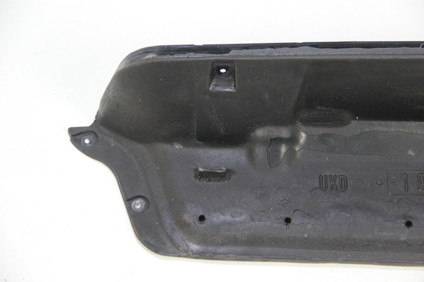 Original BMW E36 Coupe Heizungskasten Abdeckung Heaterbox Cover 3er 316i-328i