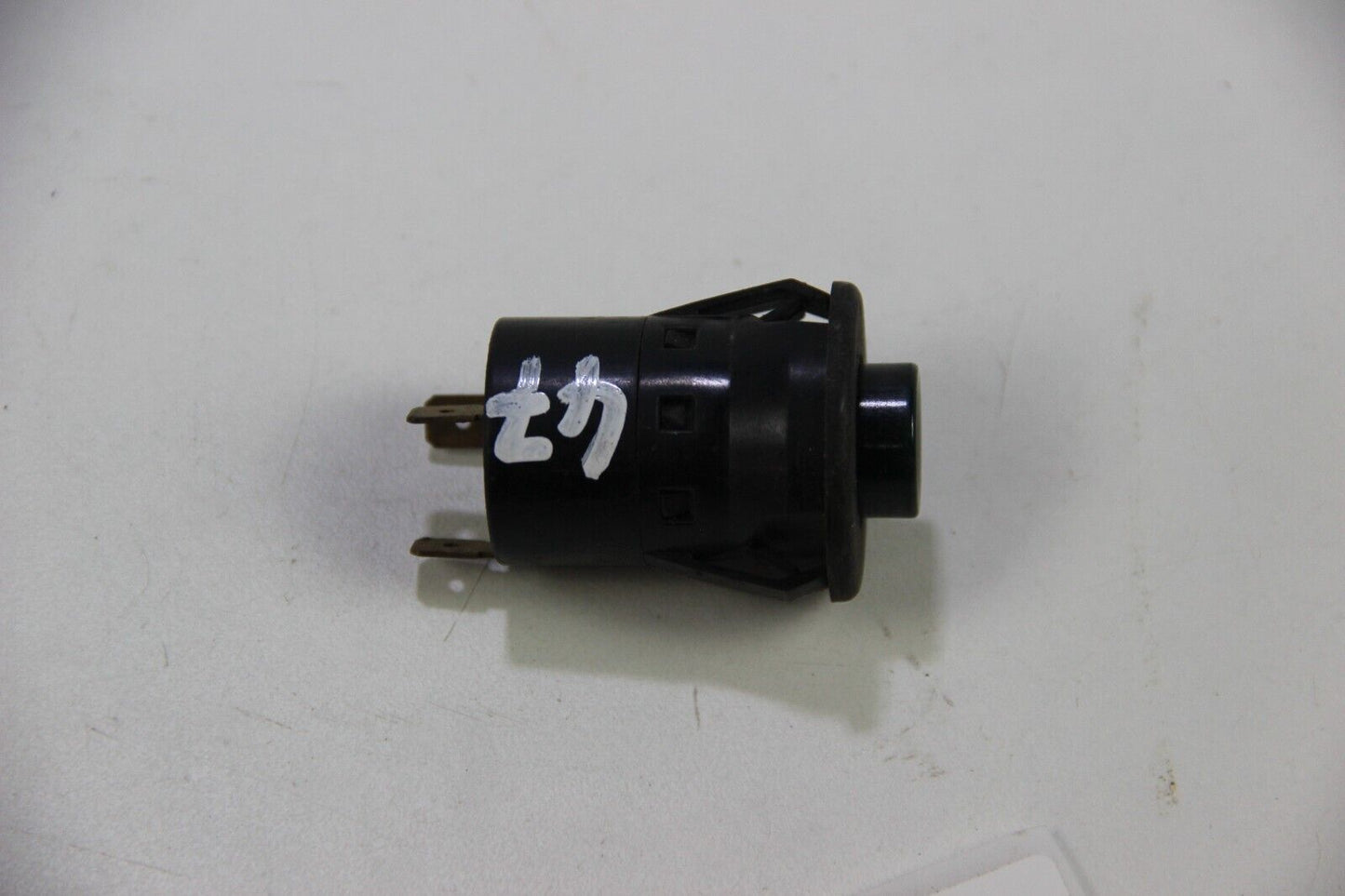 Original BMW E21 E10 Schalter grün Nebelschlusslicht Fog Light Switch Rear