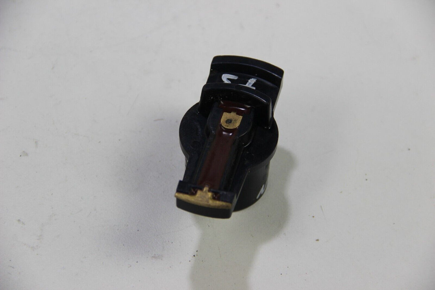 Original BMW E24 80'-83' Zündverteiler Läufer Finger Beru EVL131CR