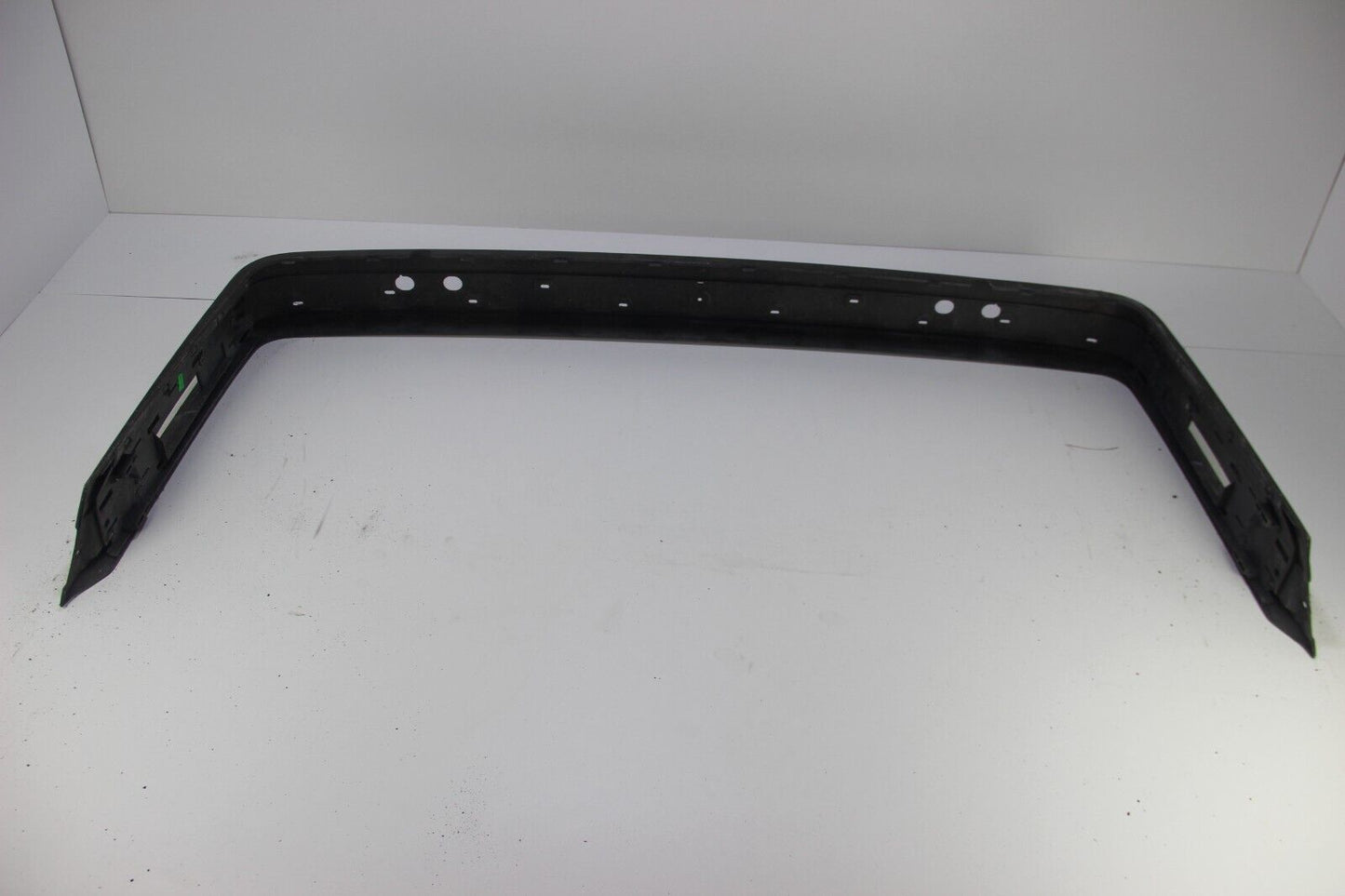 Original BMW Stoßstange E30 NFL 02 Chrom hinten Stoßfänger 318i 316i 320i 325i