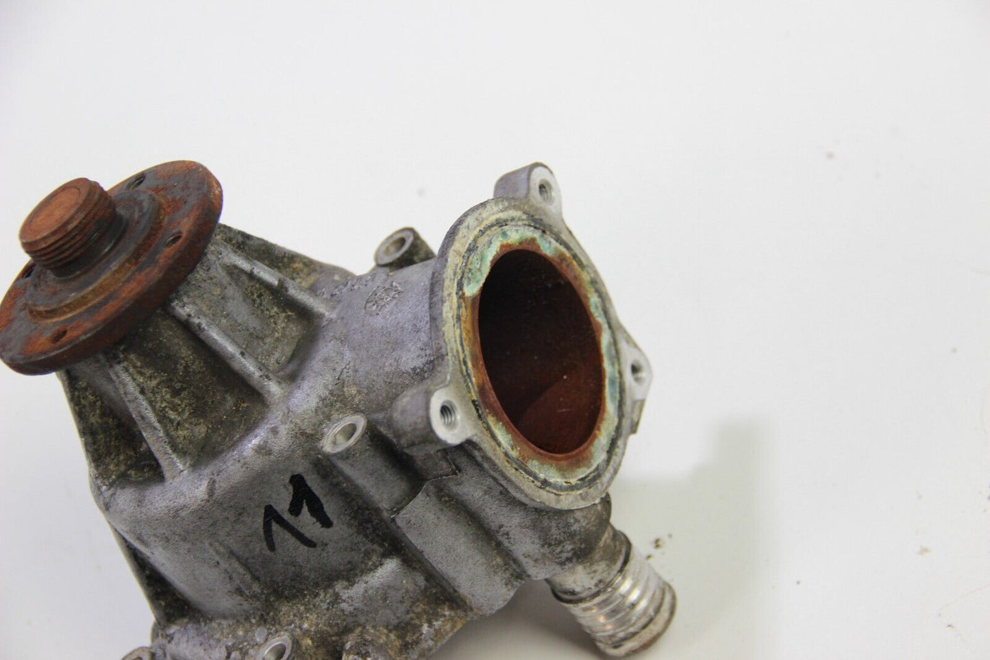 BMW E36 M3 3,0l 3.2l S50B30 S50B32 Motor Wasserpumpe Wapu Wasser Pumpe 1318279