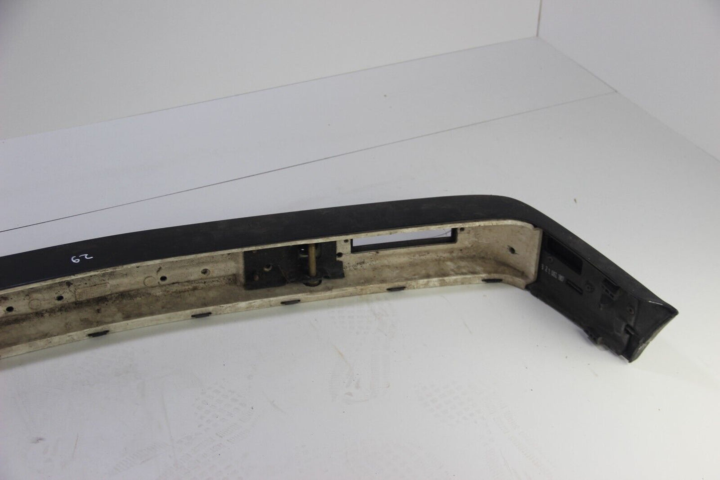 Original BMW Stoßstange E30 NFL vorne Träger Stoßfänger 318i 316i 320i 325i