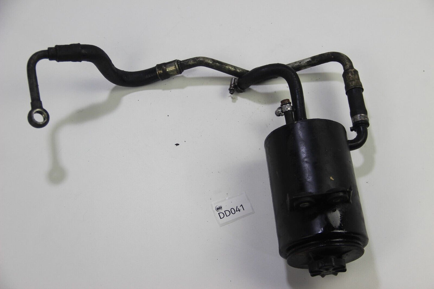 Original BMW E34 M5 540i V8 Servo ATF Behälter Reservoir Niveauregulierung 5er