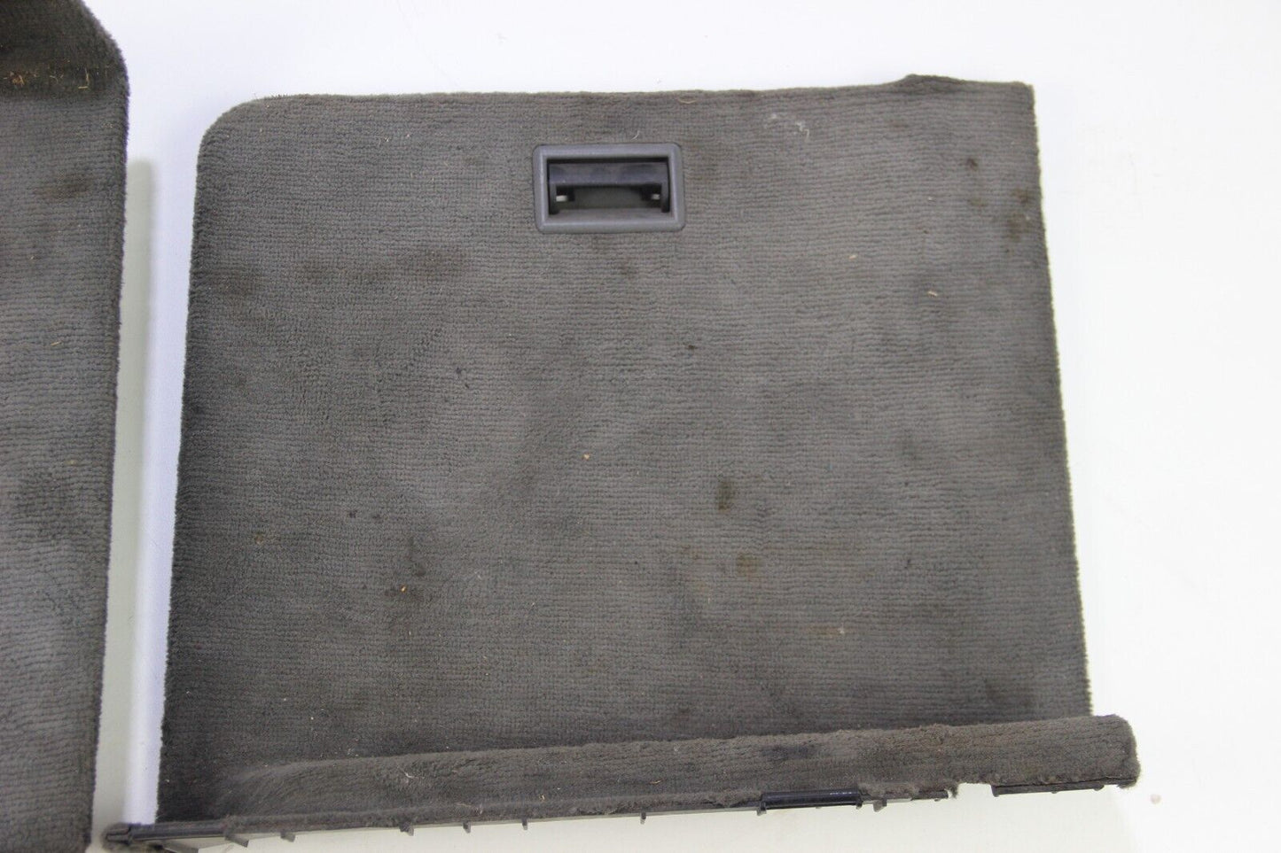 BMW E30 Touring Verkleidung Kofferraum Abdeckung hinten rechts links 51471947327