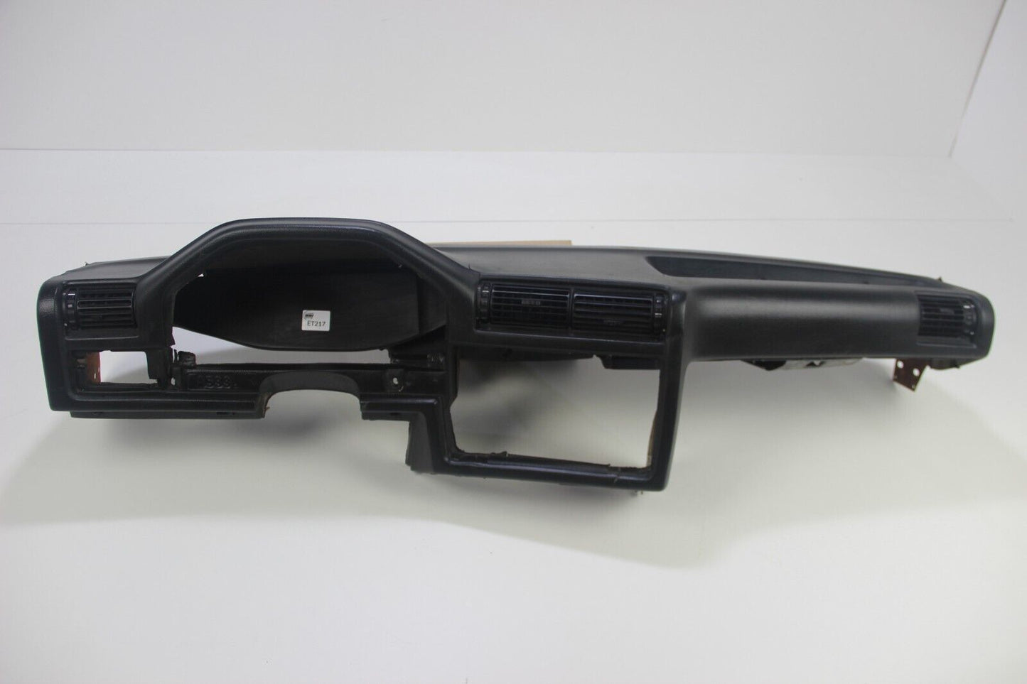 Original BMW E30 Armaturenbrett Dashboard Verkleidung 51 45 1 941 532 325i-316