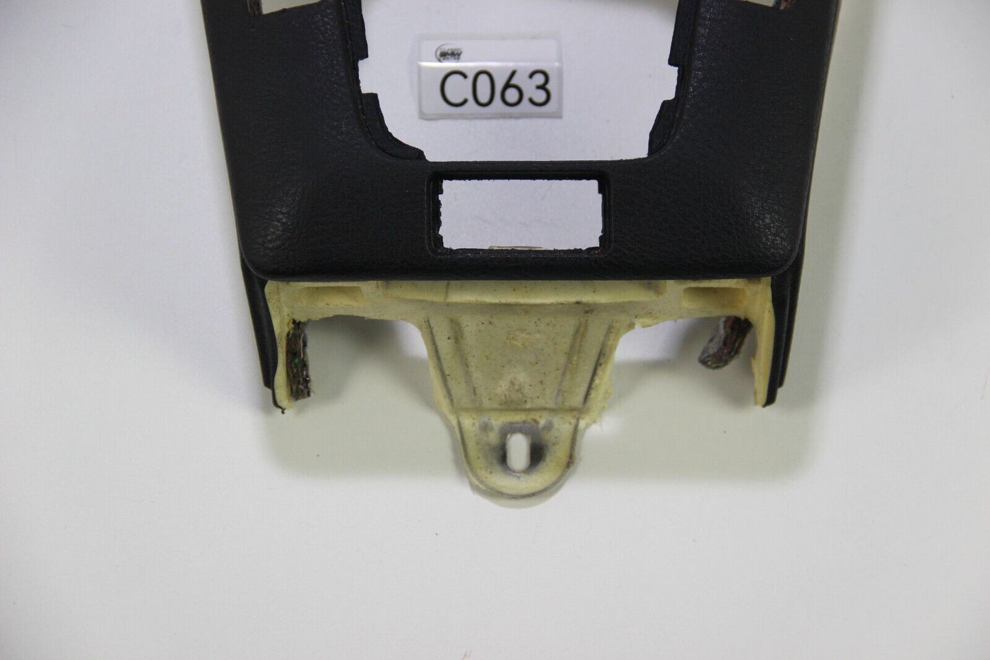Original BMW E36 Coupe Mittelkonsole Center Console 3er 316i 318i 320i 325i M3