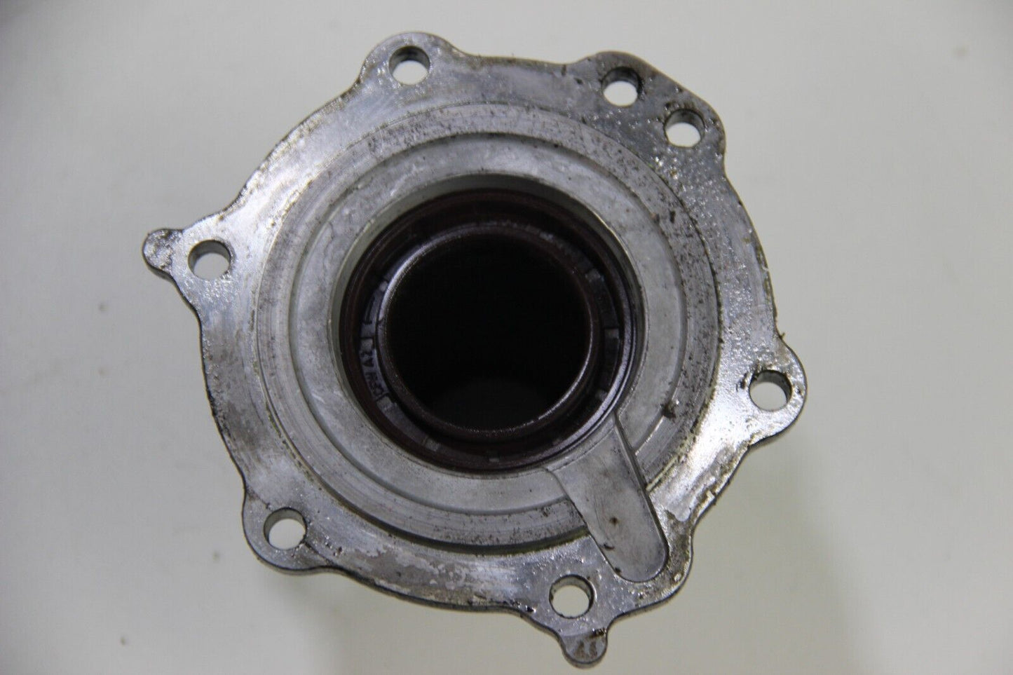 Original BMW Getrag 260 Eingang Simmering Input Shaft Gehäuse Deckel 1228228 3er