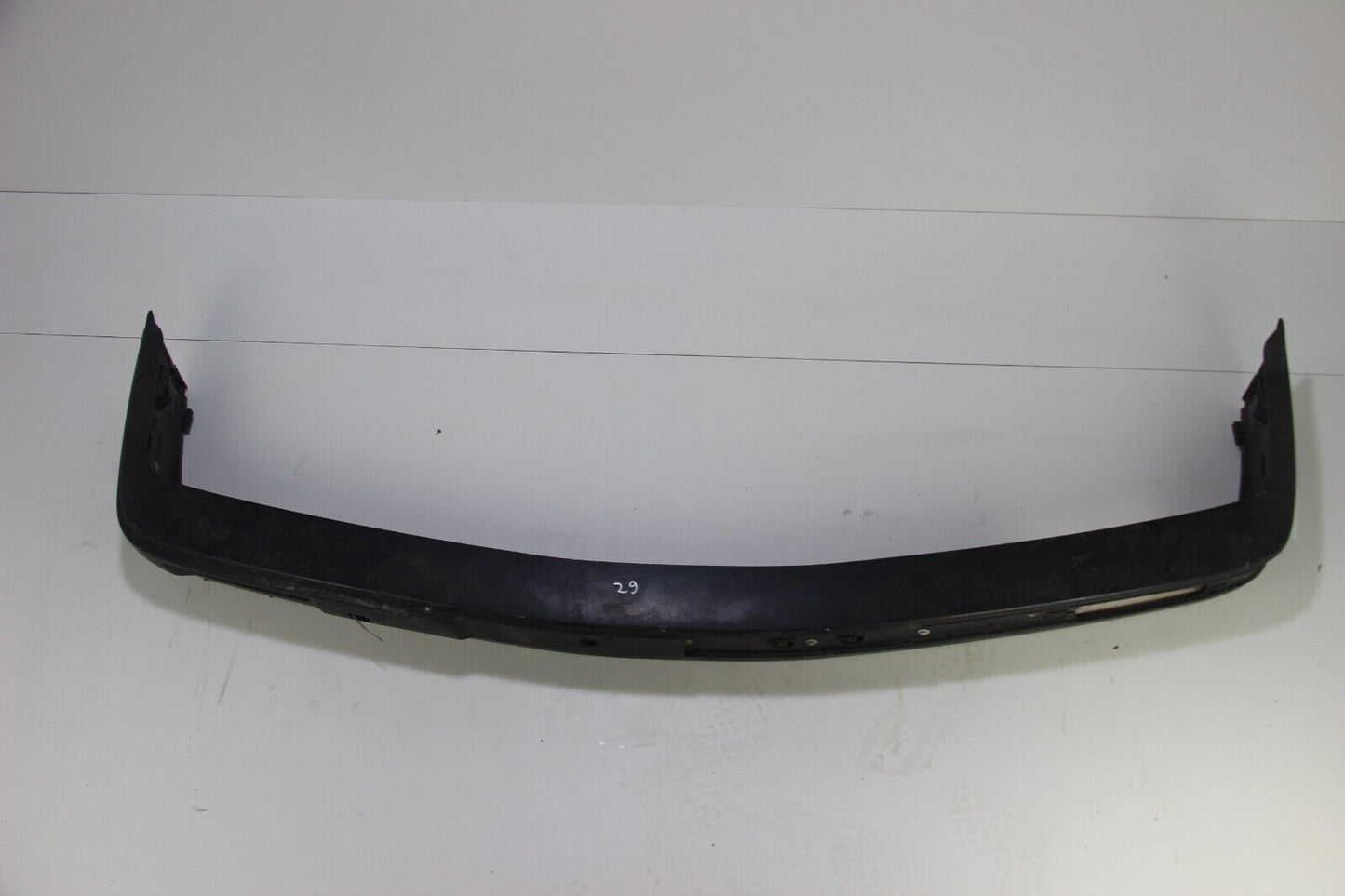 Original BMW Stoßstange E30 NFL vorne Träger Stoßfänger 318i 316i 320i 325i
