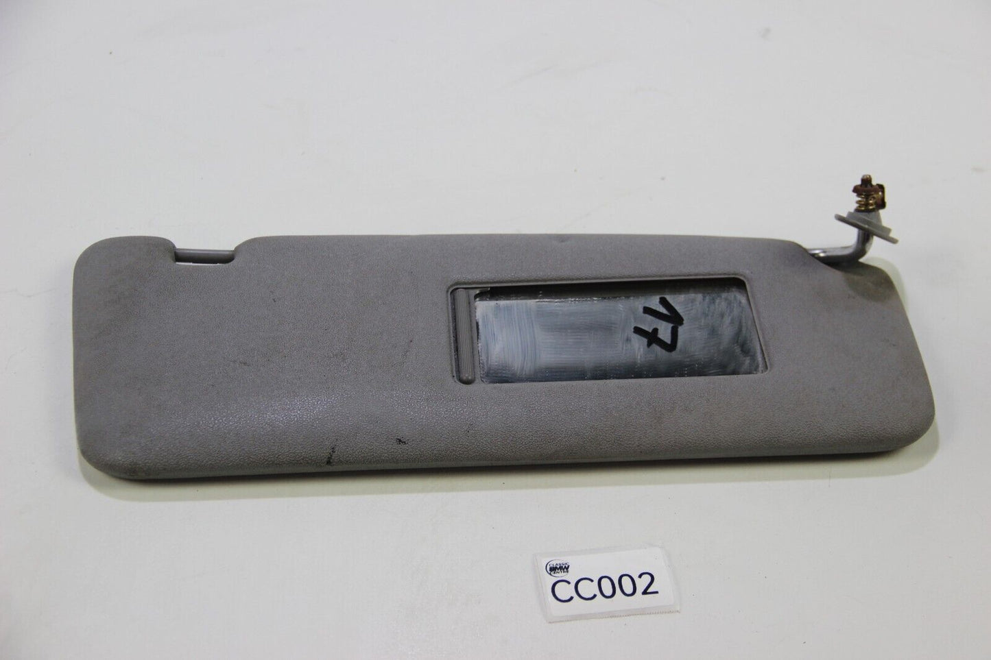 Original BMW E34 Sonnenblende Sunvisor OEM 5er 5-Series OEM 5er 5-Series