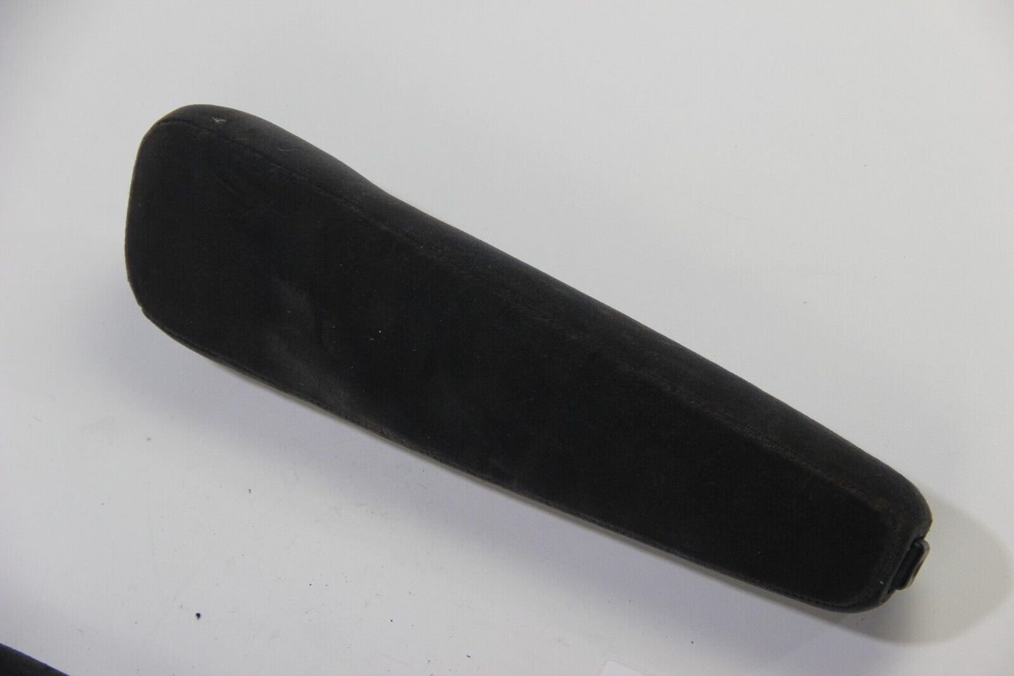 Original BMW E34 E32 7er 5er Armlehne Fahrersitz Sitz Vordersitz Arm Rest Front
