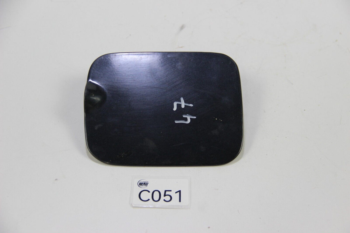 Original BMW E30 Tankklappe Tankdeckel 3er 316i 318i 318is 320i 323i 325i