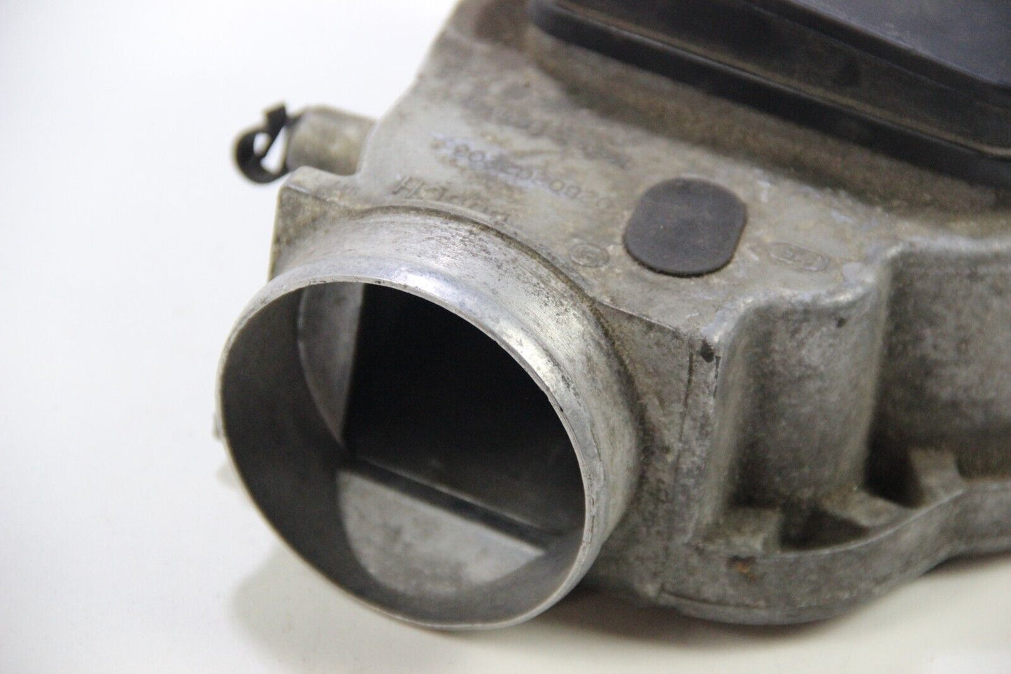 Original BMW E30 320i Luftmengenmesser Bosch 0280202203 LMM Mass Airflow Meter