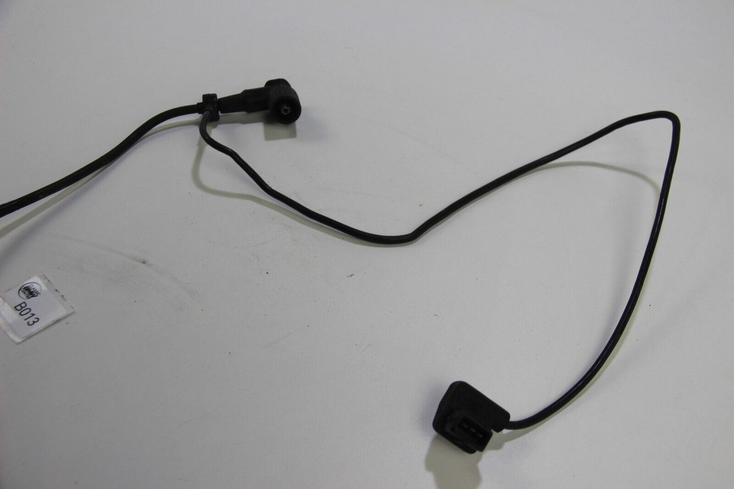 Original BMW E30 M10 Zündkabel Zylinder Verteilerkappe Bosch 1354503301 Cabel