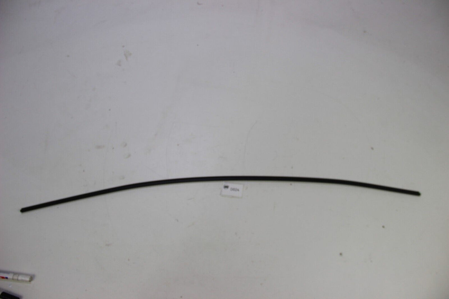 Original Volkswagen Zierleiste Oben Frontscheibe Golf 3 524318131 8541ASMHT