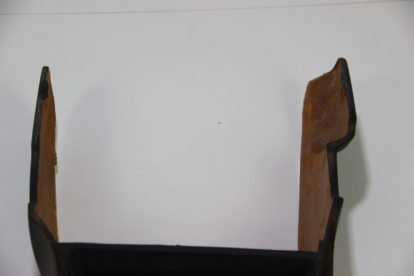 Original BMW E30 Mittelkonsole vorne Standard Center Console Abglagefach 3er OEM