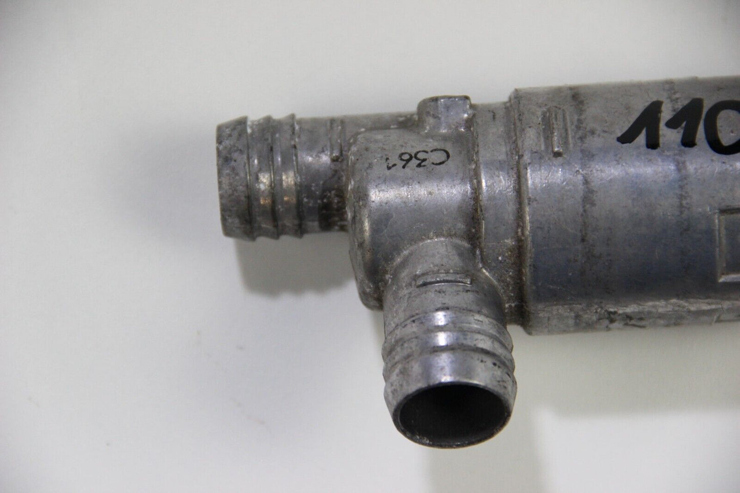 Original BMW E36 E34 M40 Leerlaufregler Leerlaufsteller 0280140529 Idle Valve