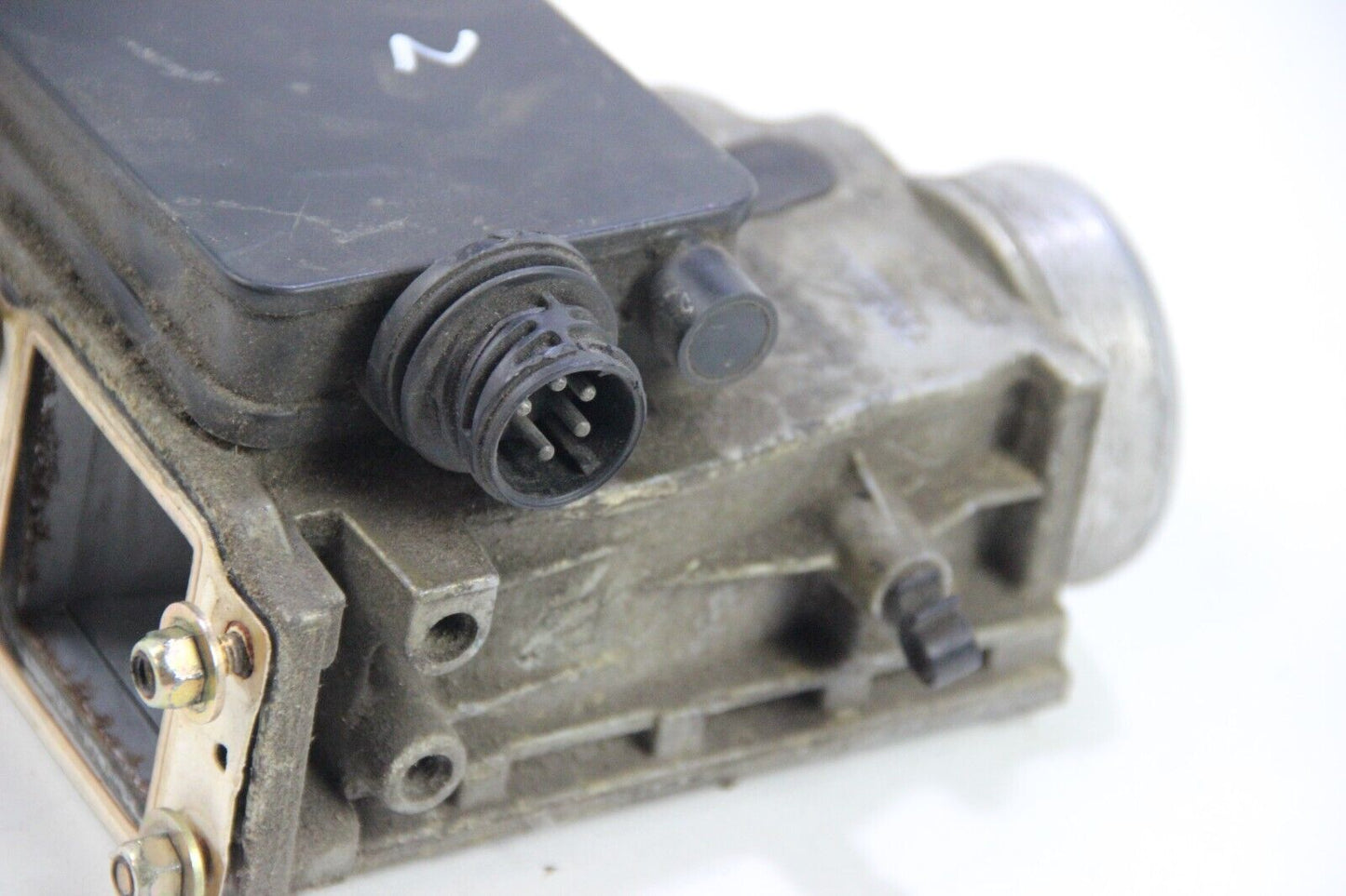 Original BMW E30 320i Luftmengenmesser Bosch 0280202203 LMM Mass Airflow Meter