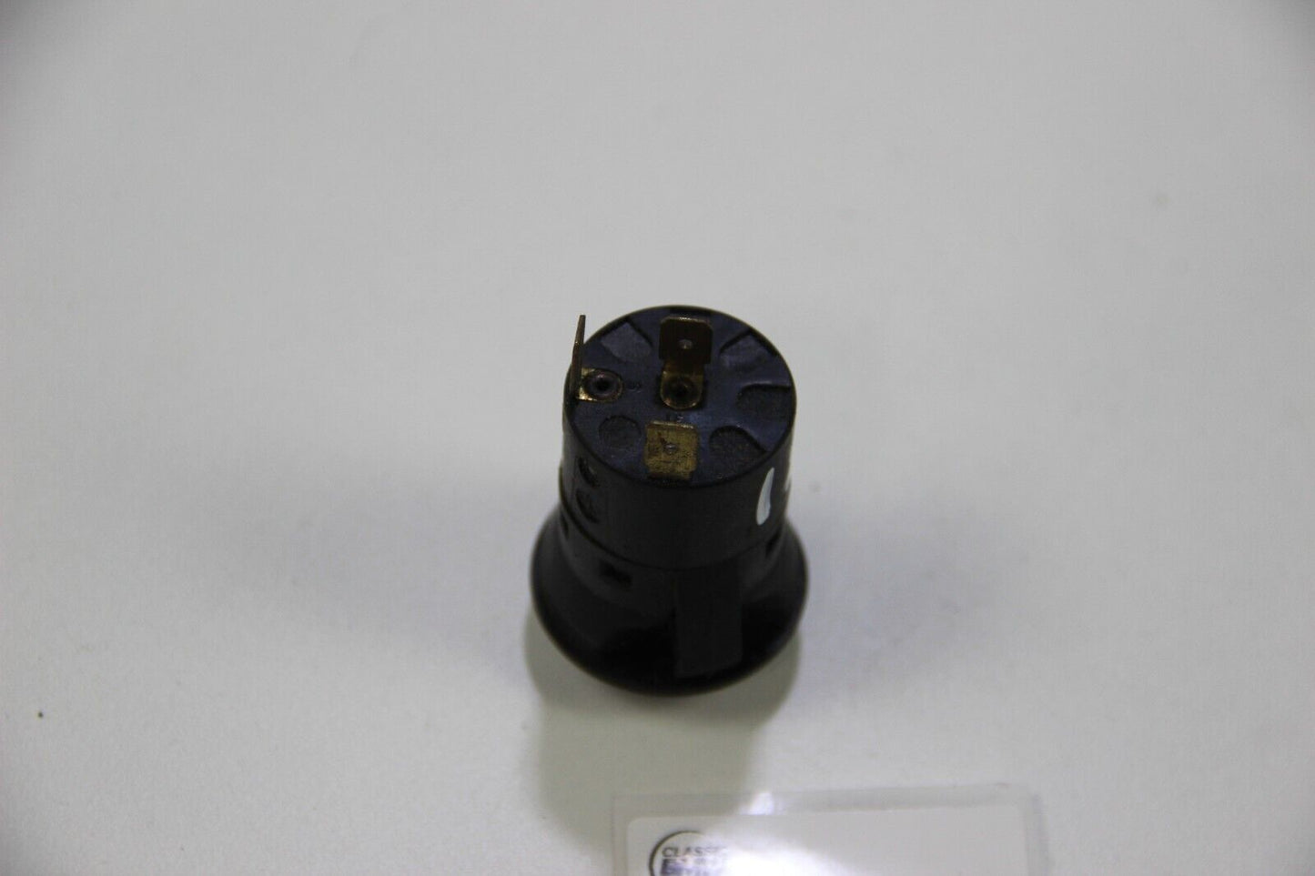 Original BMW E21 E10 Schalter Lila Violett 3 Pin Oldtimer Switch Purple