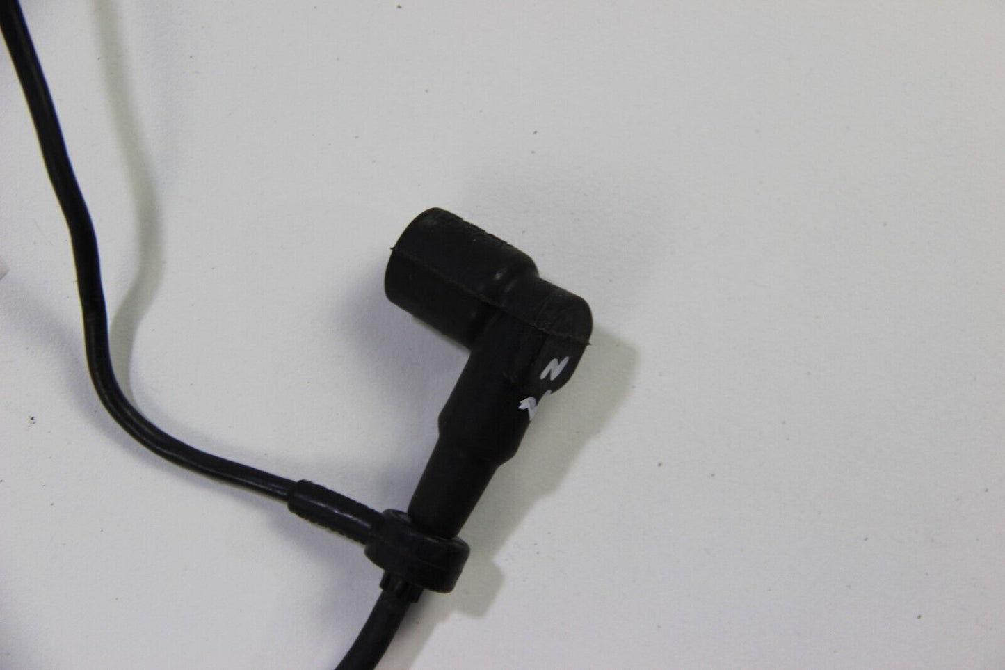 Original BMW E30 M10 Zündkabel Zylinder Verteilerkappe Bosch 1354503301 Cabel