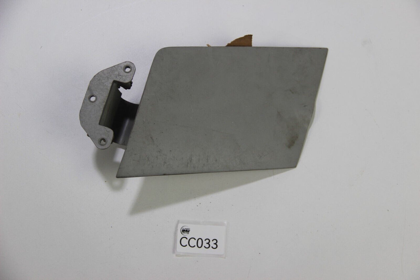NEU Original BMW Neue Klasse 1500-2000 tii Einfüllklappe 51175690085 Filler Cap