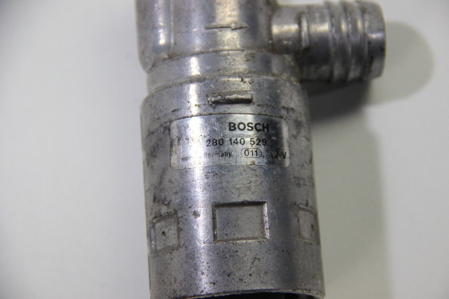 Original BMW E36 E34 M40 Leerlaufregler Leerlaufsteller 0280140529 Idle Valve