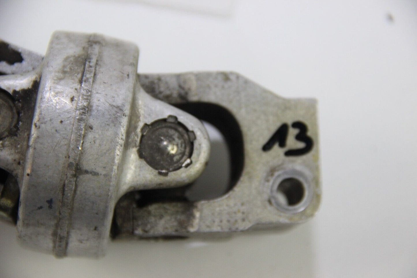 Original BMW E30 325iX Lenkspindel Kreuzgelenk 32311155102 Joint