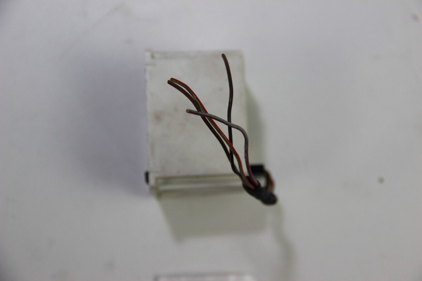 Original BMW E30 Borduhr ohne Rahmen 1376903 3er EU Clock M3 325i 318i 323i 320i