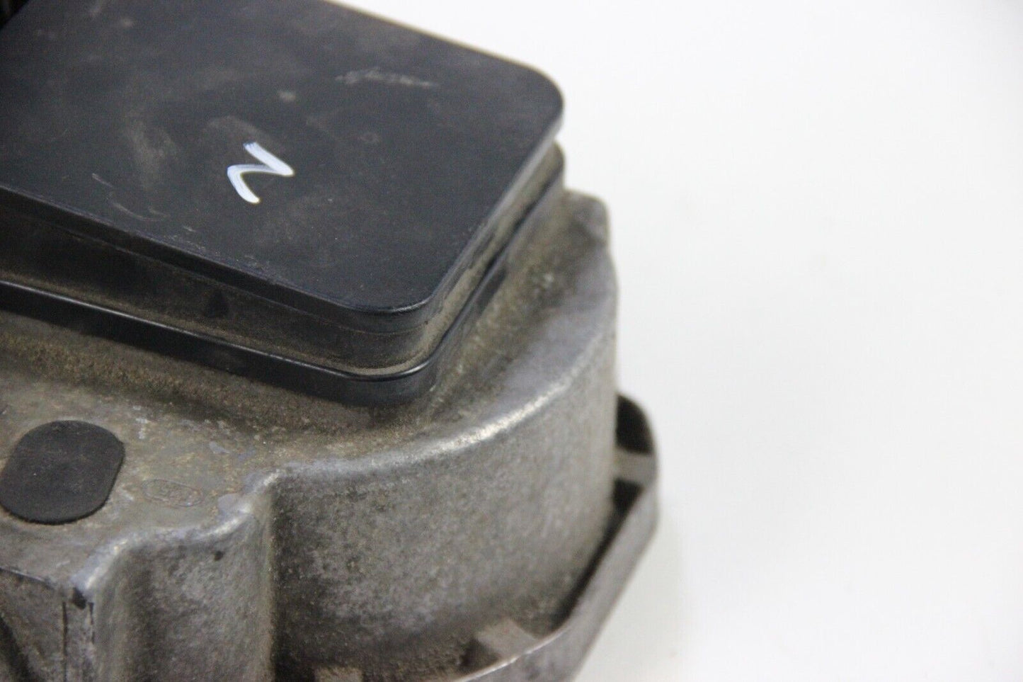 Original BMW E30 320i Luftmengenmesser Bosch 0280202203 LMM Mass Airflow Meter