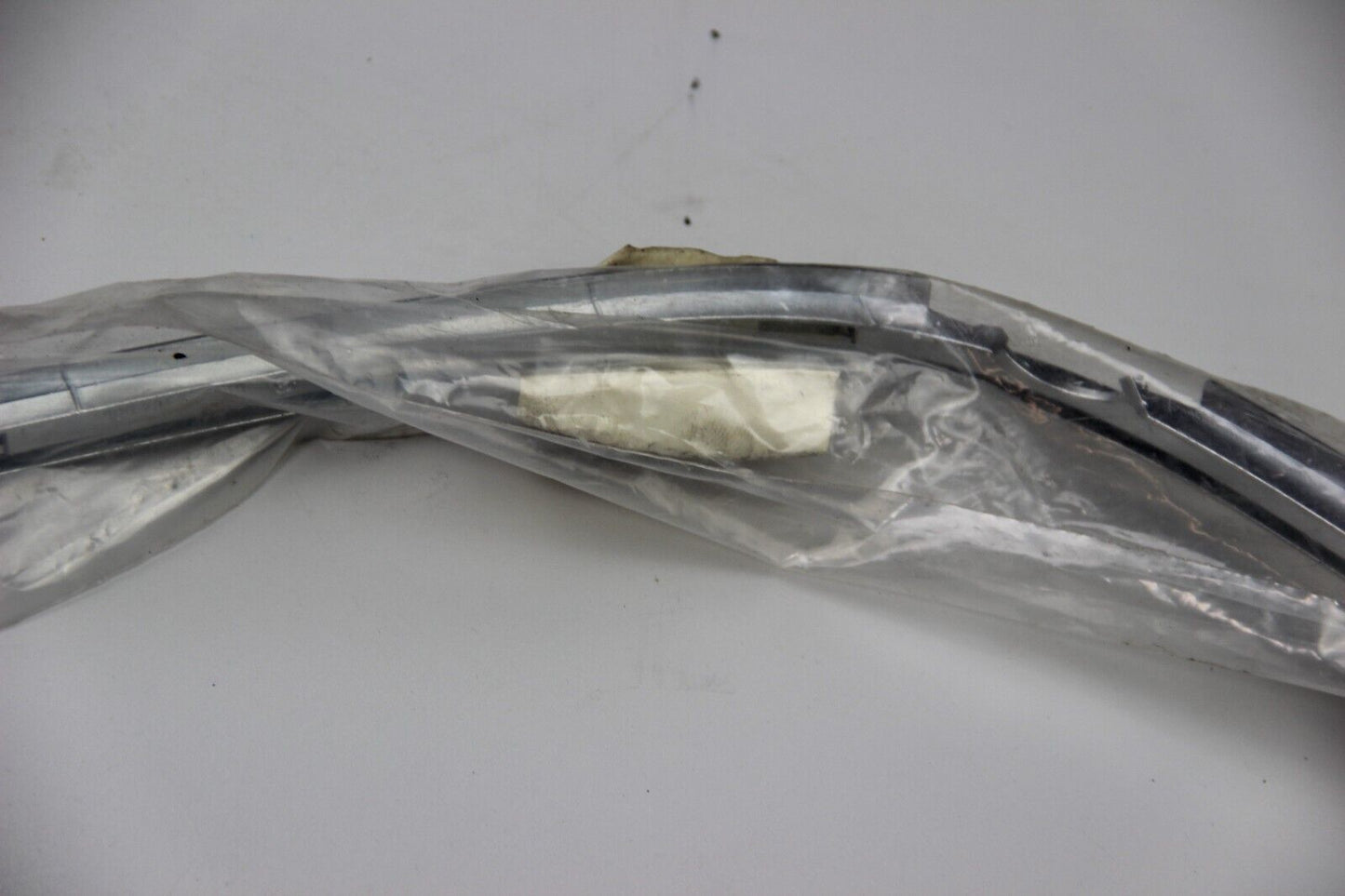 NEU ORIGINAL BMW 8184505 E39 5er Blende Links hinten zierleiste