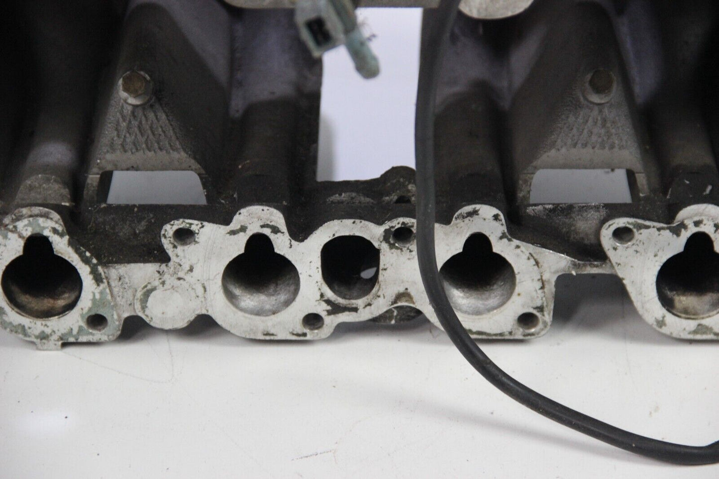 Original BMW E30 Ansaugspinne Ansaugbrücke 325e E28 525e Eta 1271471 Intake 3er
