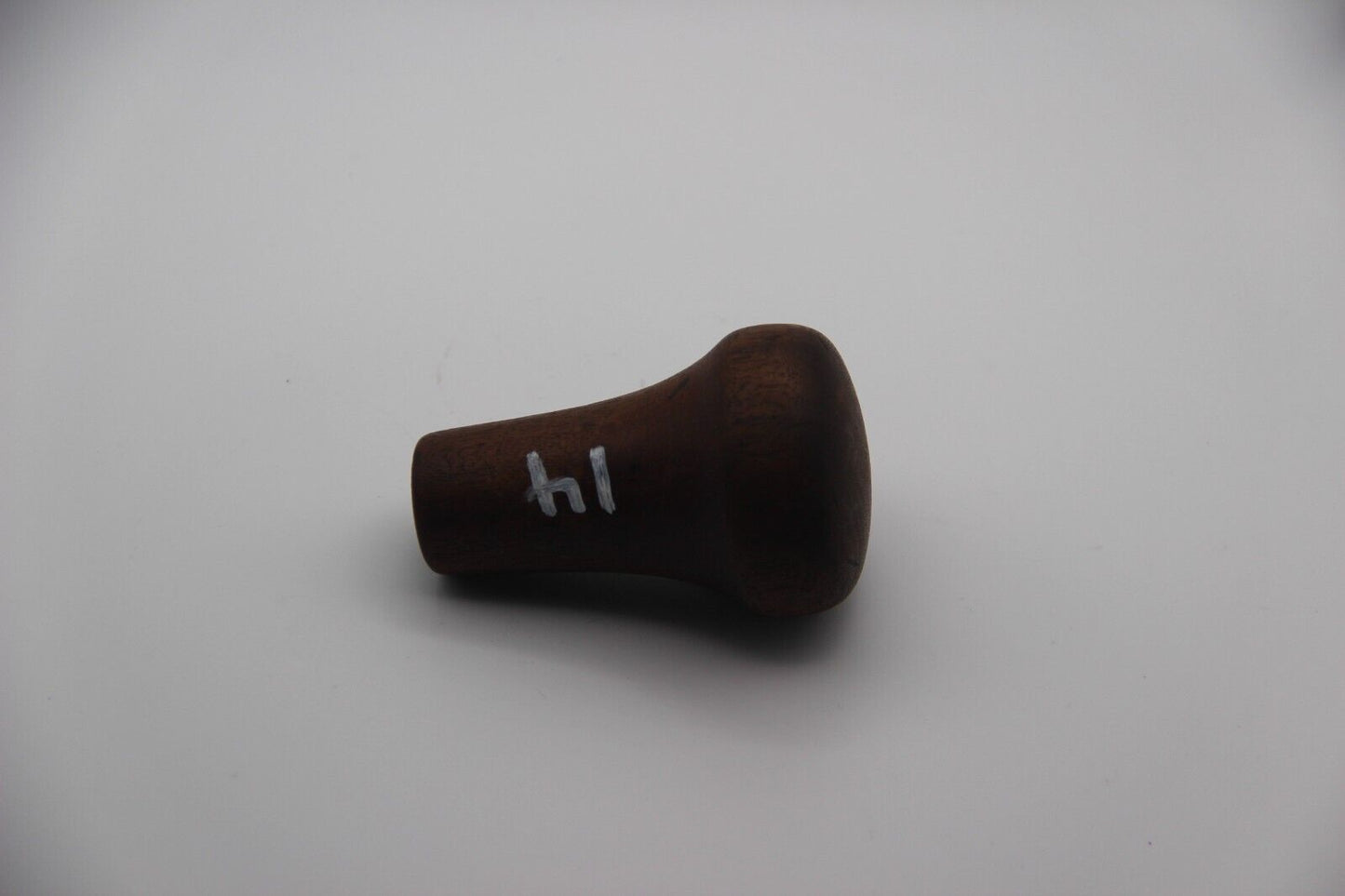 Original BMW E10 E9 Schalthebel Holz Cs CSi 2.5 2.8 3.0