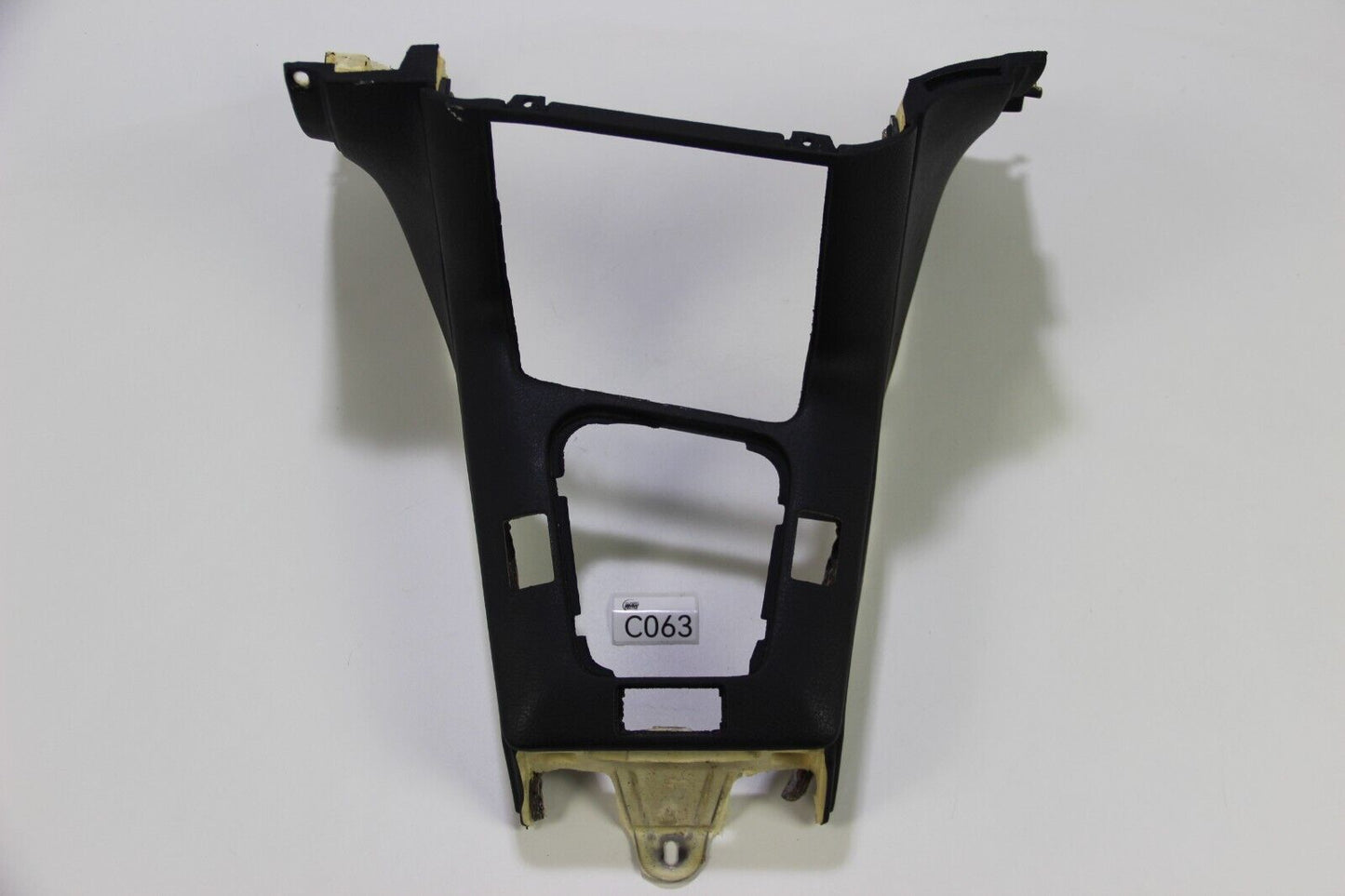 Original BMW E36 Coupe Mittelkonsole Center Console 3er 316i 318i 320i 325i M3