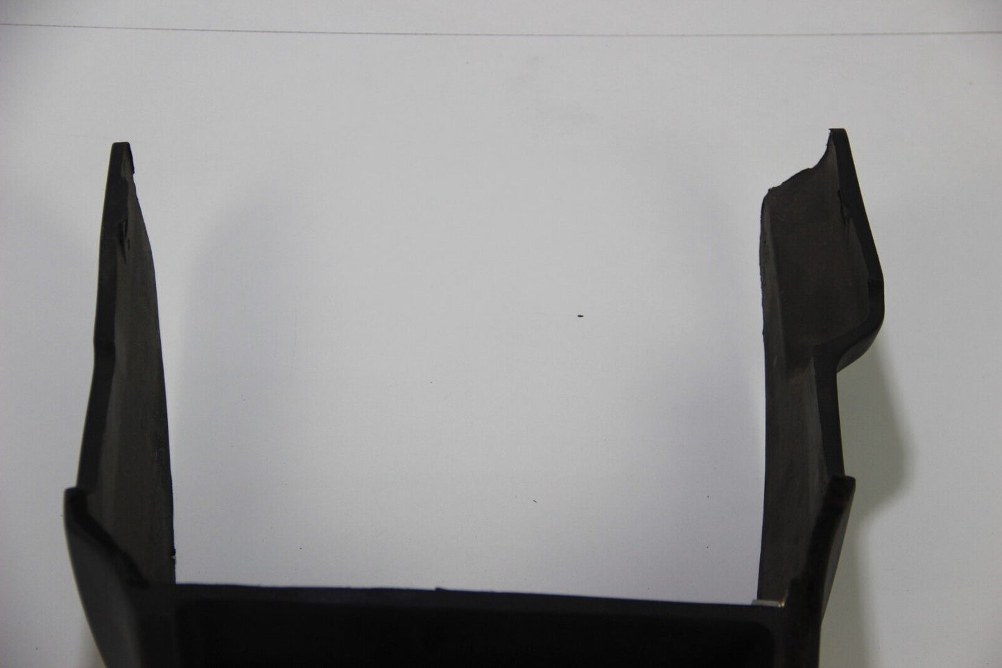 Original BMW E30 Mittelkonsole vorne Standard Center Console Abglagefach 3er OEM