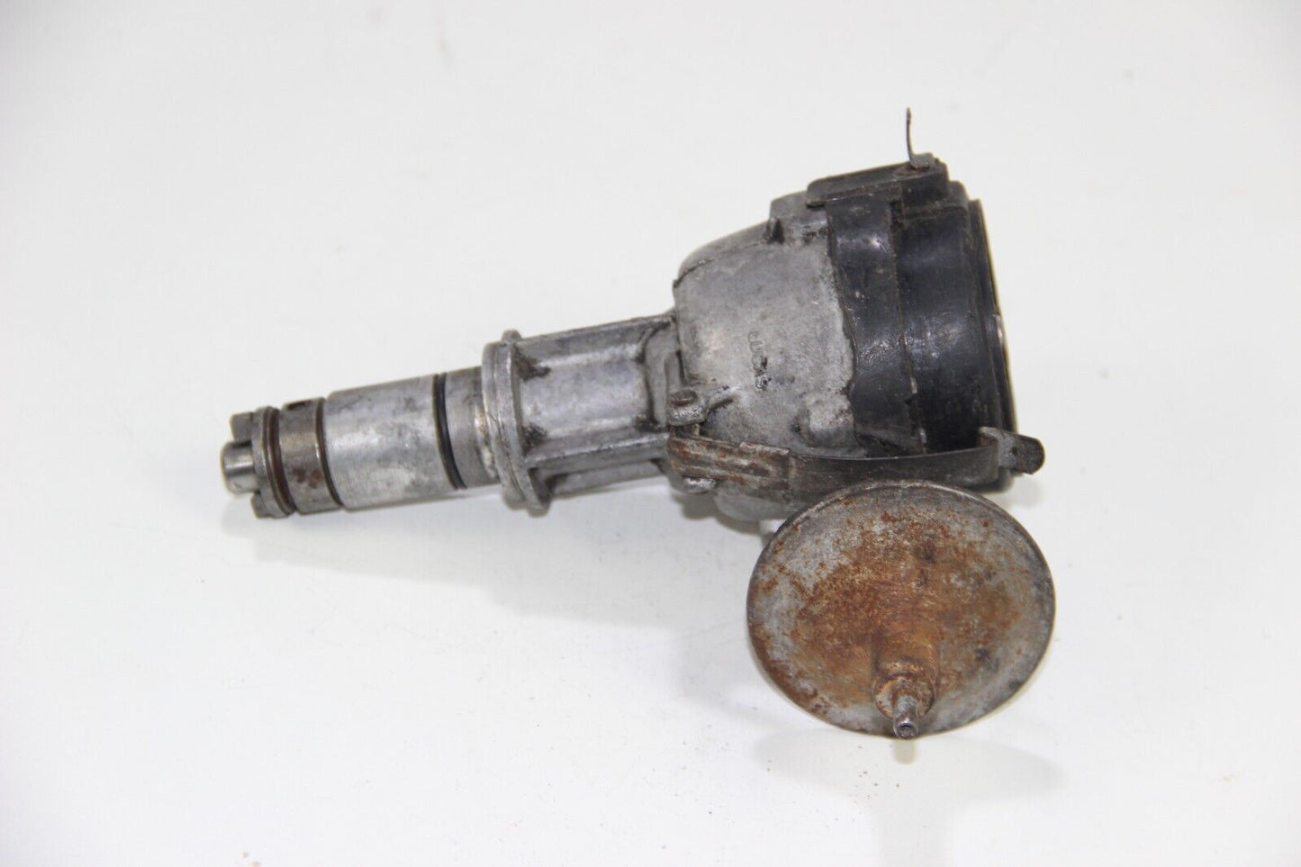Original BMW E21 E12 Zündverteiler 0237302011 Ignition Distributor