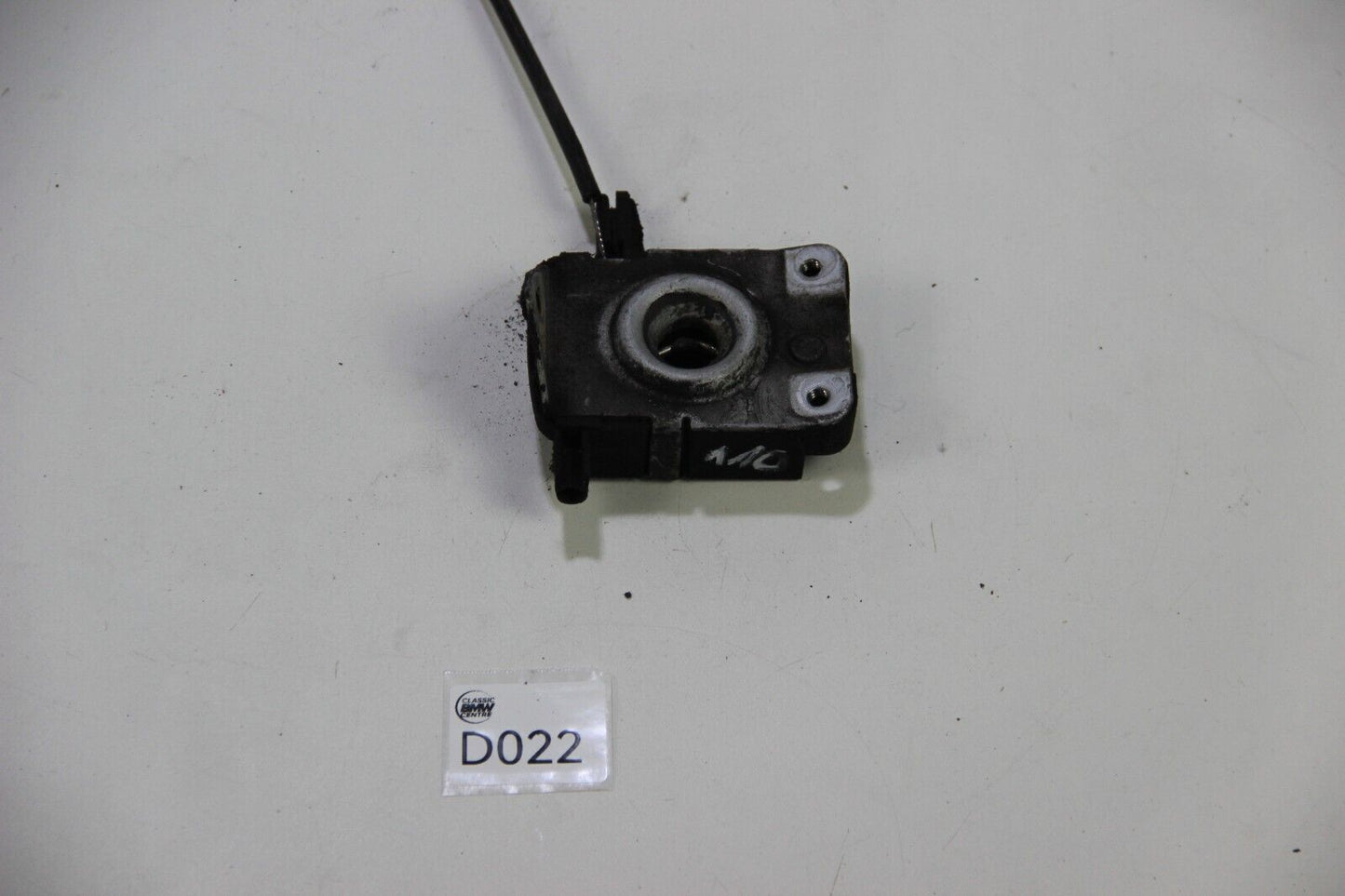 Original BMW E36 Coupe Motorhauben Entriegelung Links Rechts 3er M3 316i-328i