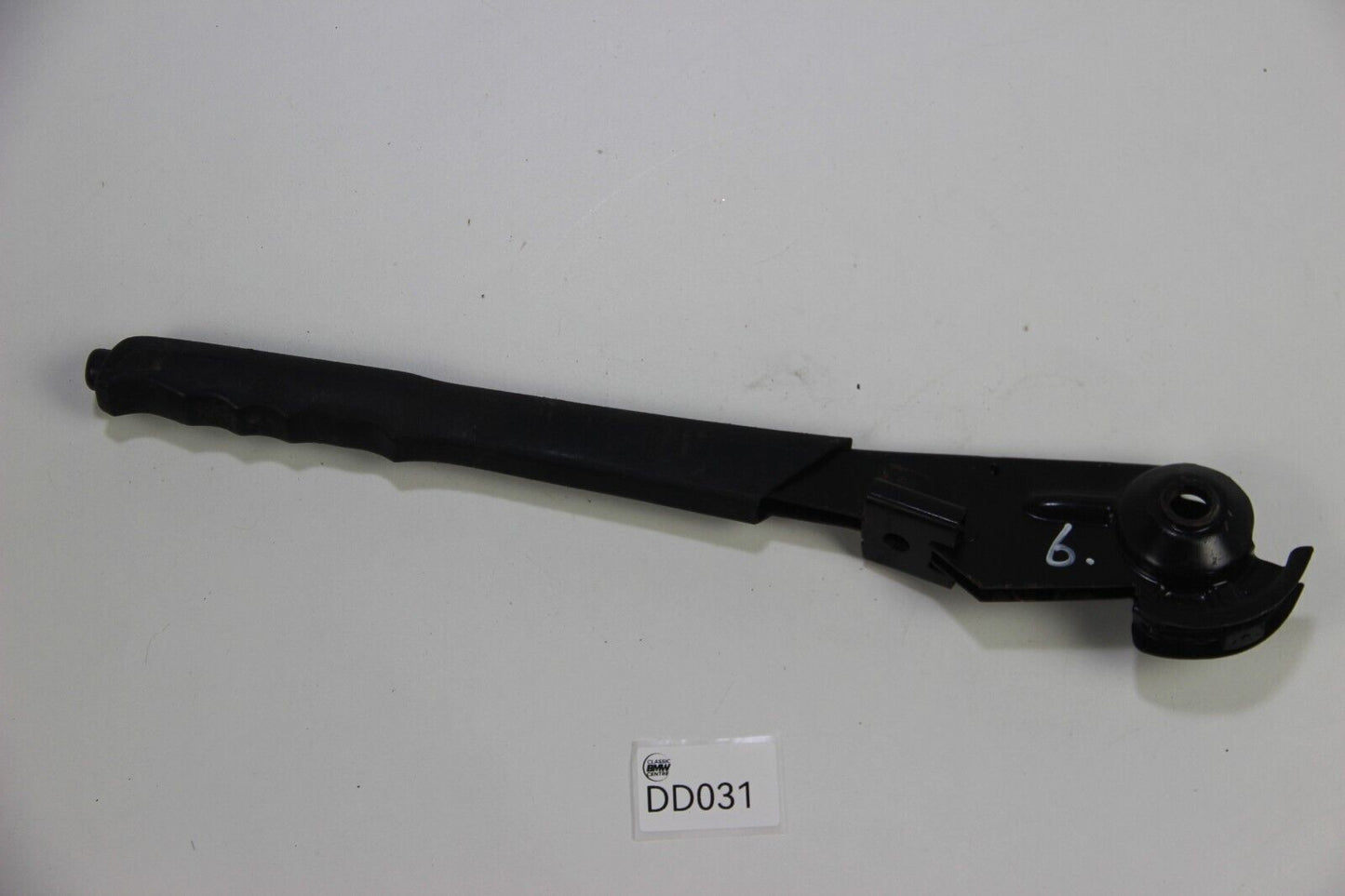Original BMW E24 Handbremshebel 6er 635csi 630csi 628csi 633csi Hand Brake lever