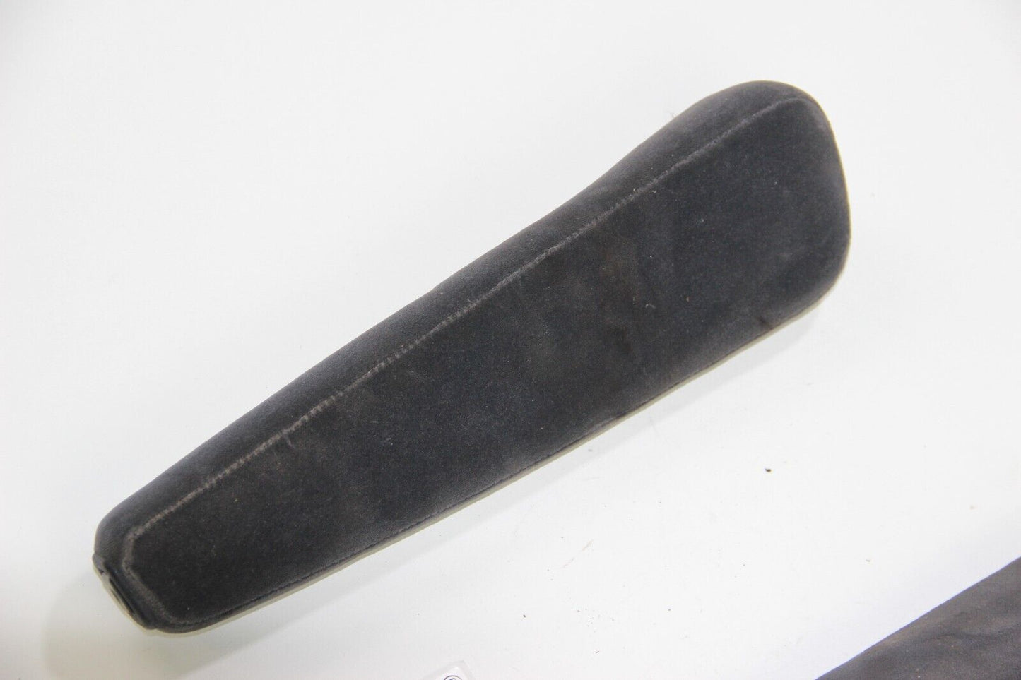 Original BMW E34 E32 7er 5er Armlehne Fahrersitz Sitz Vordersitz Arm Rest Front