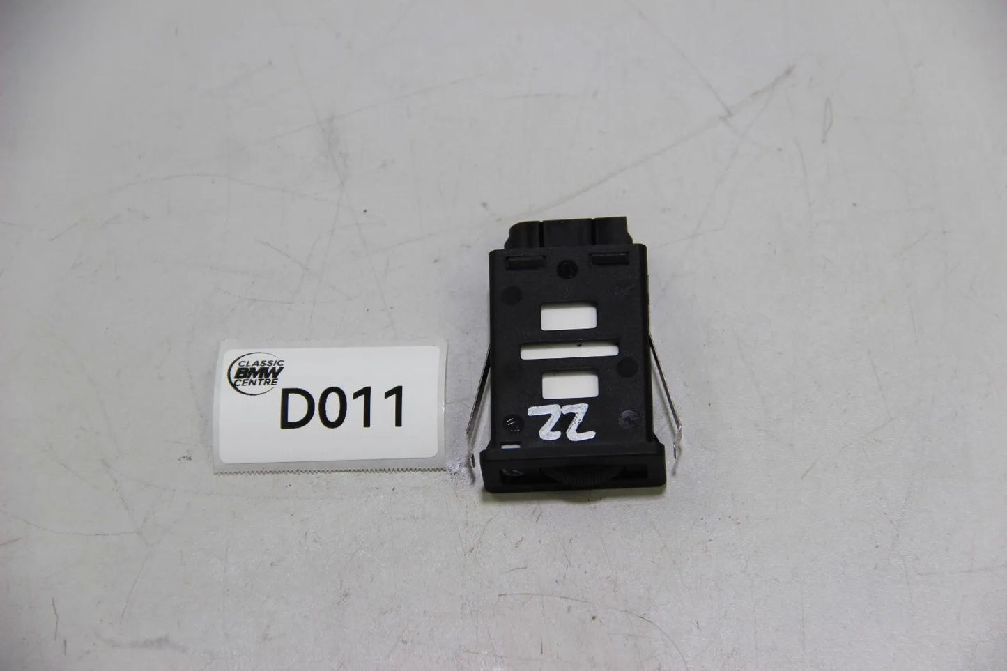 Original BMW E36 Scheinwerferschalter switch Nebelscheinwerfer 6131 1387429