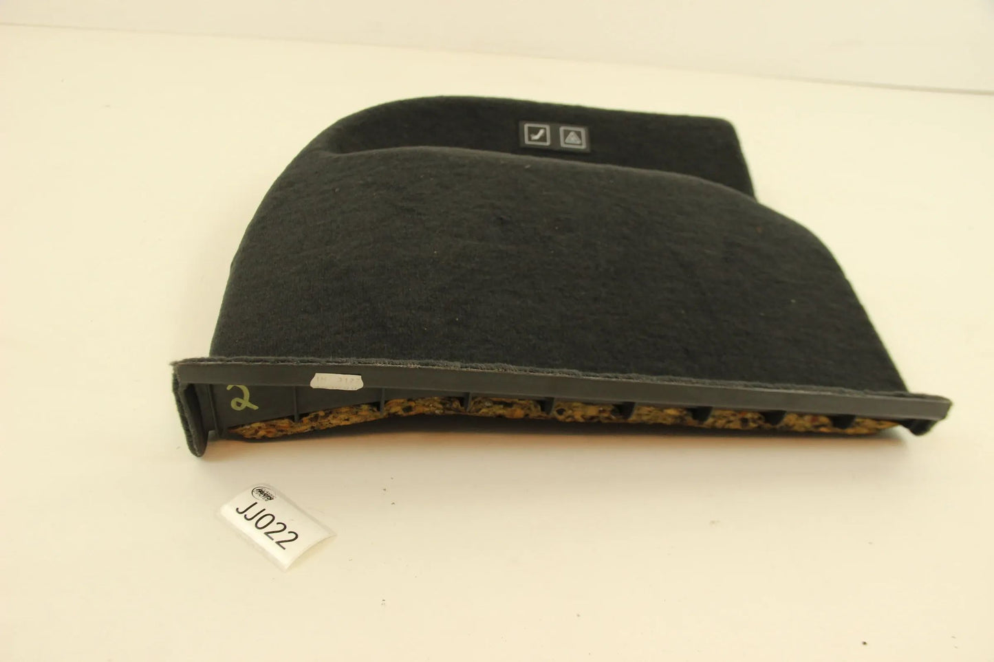 Original BMW E46 316-330xi Verkleidung hinten links Gepäckraum 51478235631