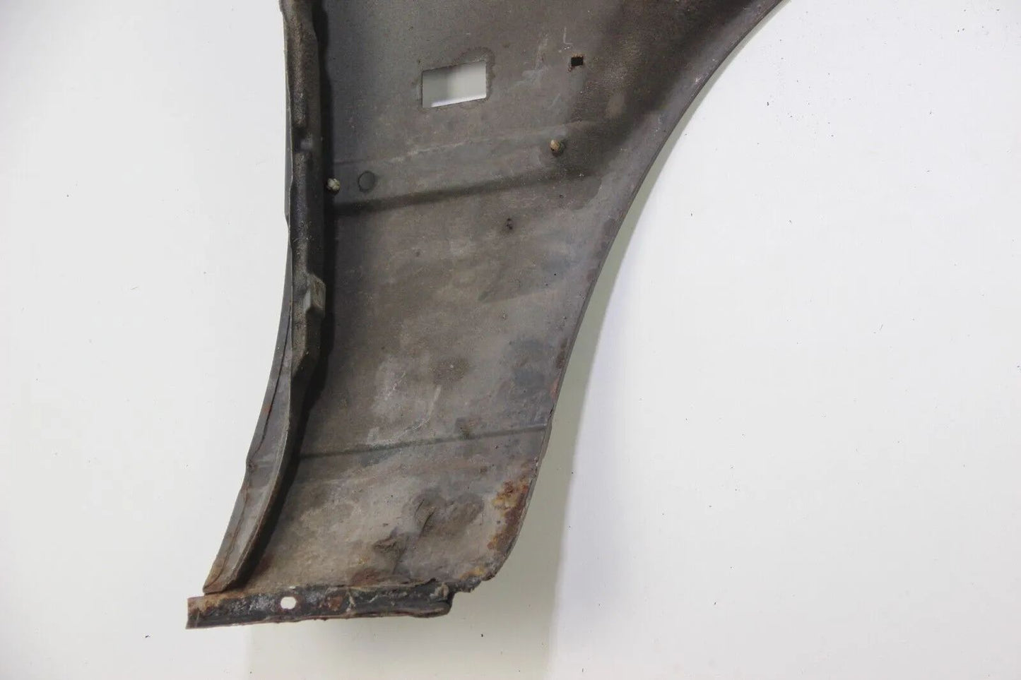 Original BMW E30 Touring Kotflügel links Seitenwand vorne Fender Wing 3er