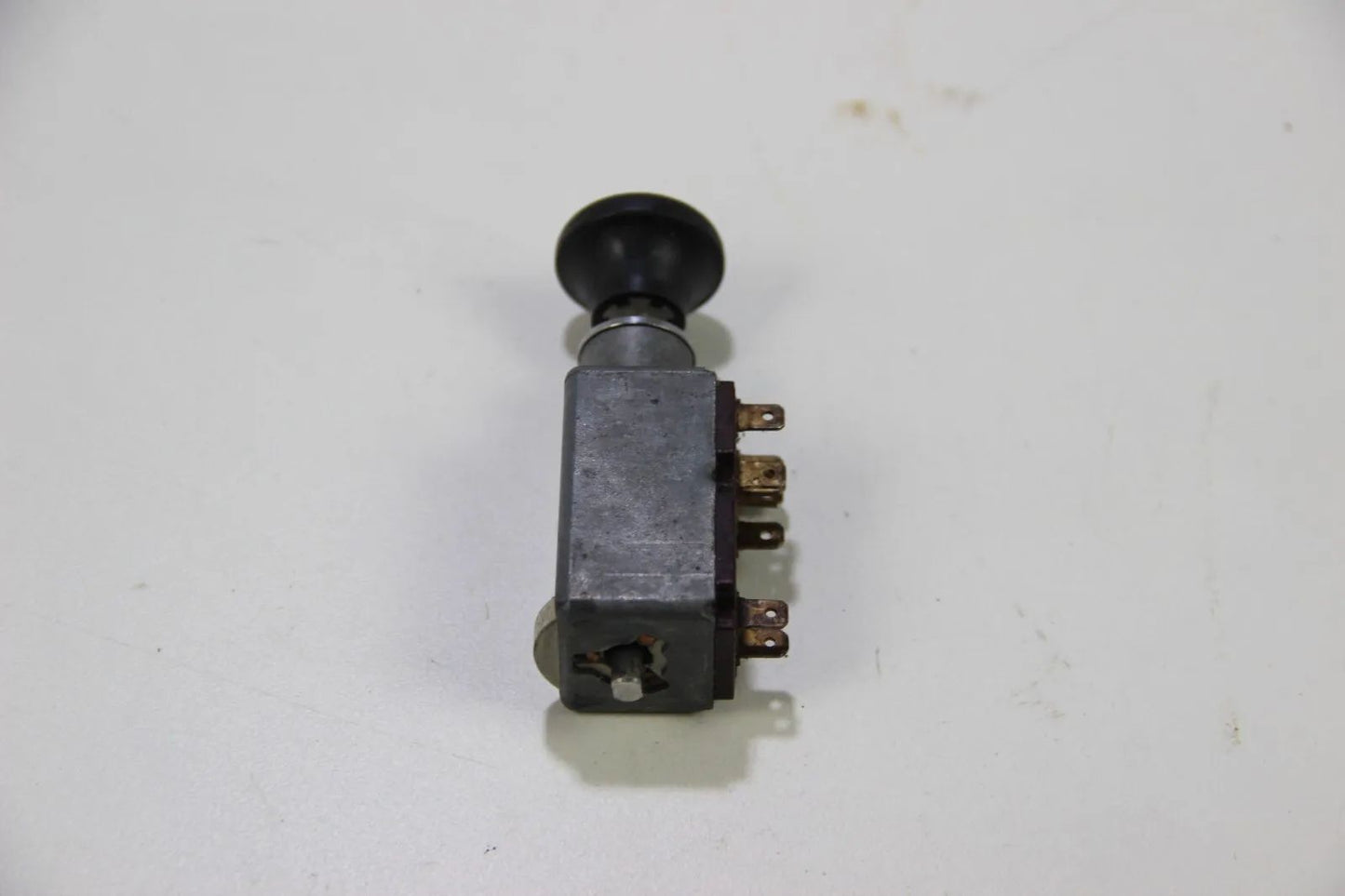 Original BMW E12 Lichtschalter Schalter Headlight Switch 5er OEM Scheinwerfer