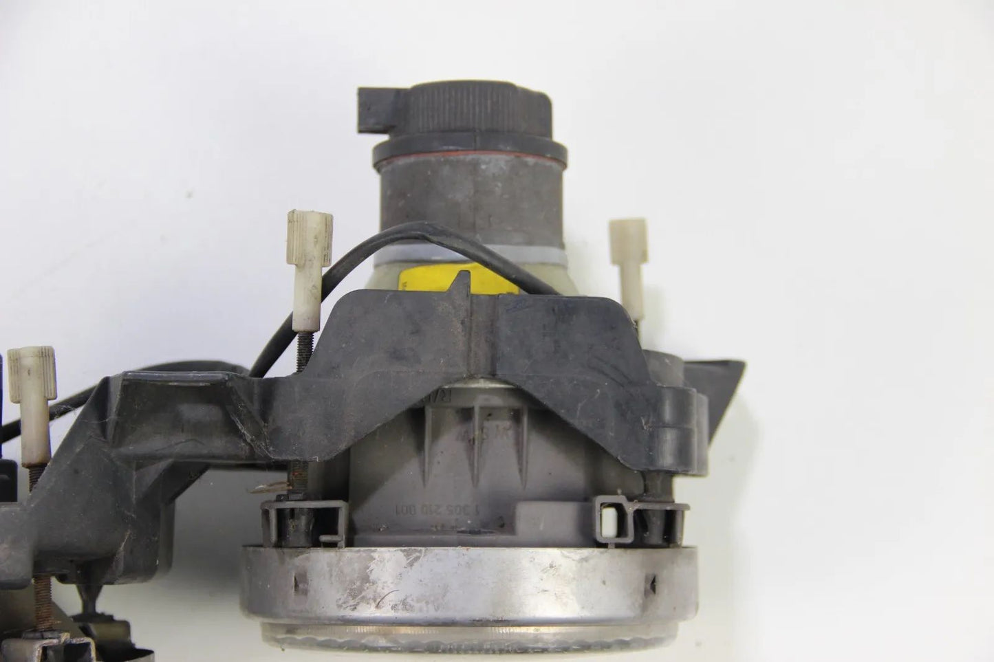 Original BMW E30 Scheinwerfer Smileys EU Bosch Links ohne LWR 316i-325i M3