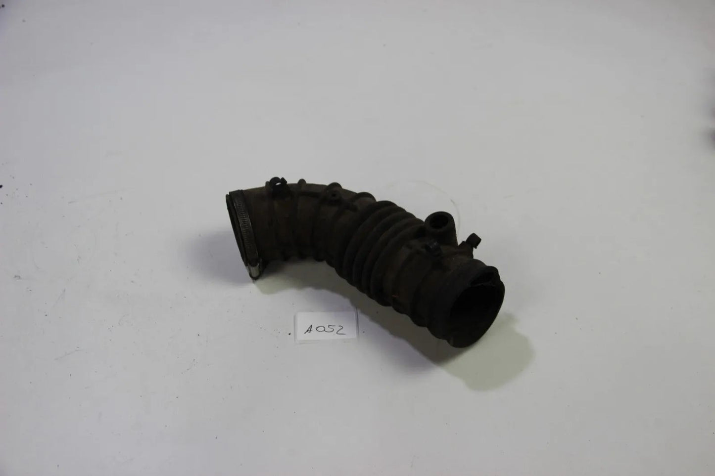 Original BMW E30 316 Faltbalg Lufteinlass Intake 1709755 3er VFL Oldtimer