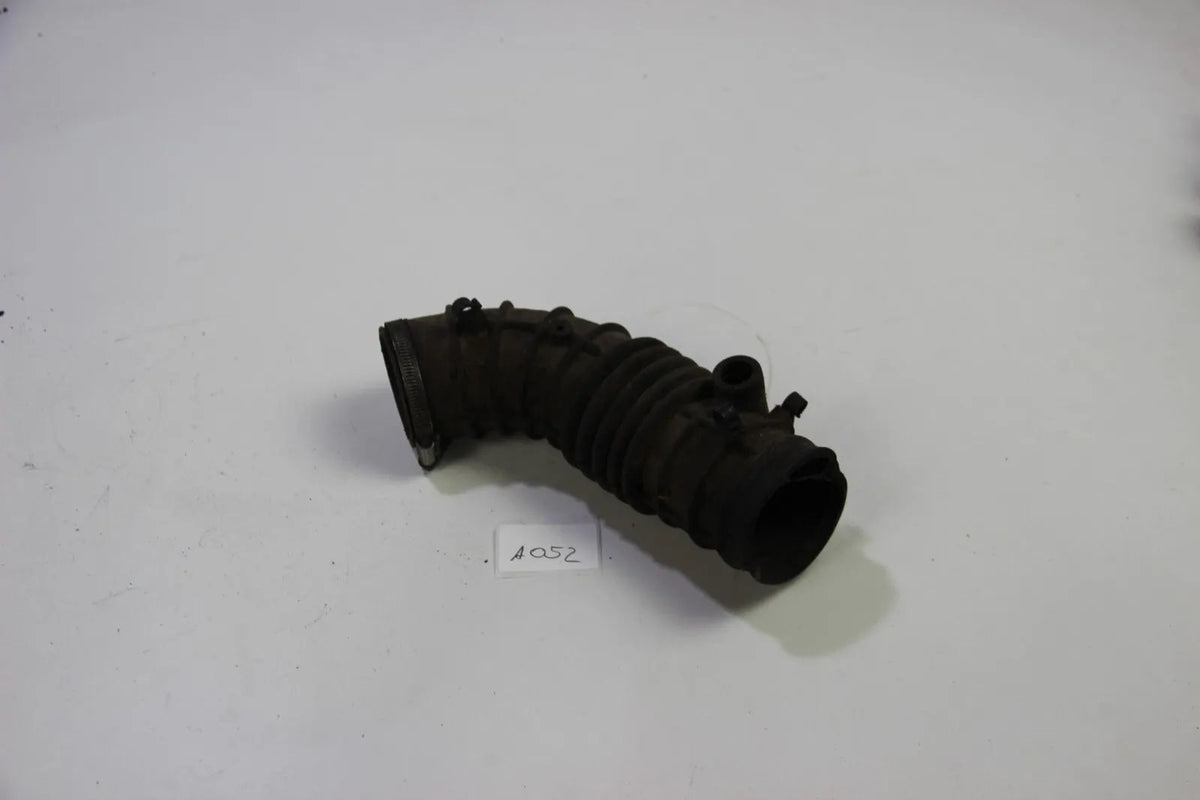 Original BMW E30 316 Faltbalg Lufteinlass Intake 1709755 3er VFL Oldtimer