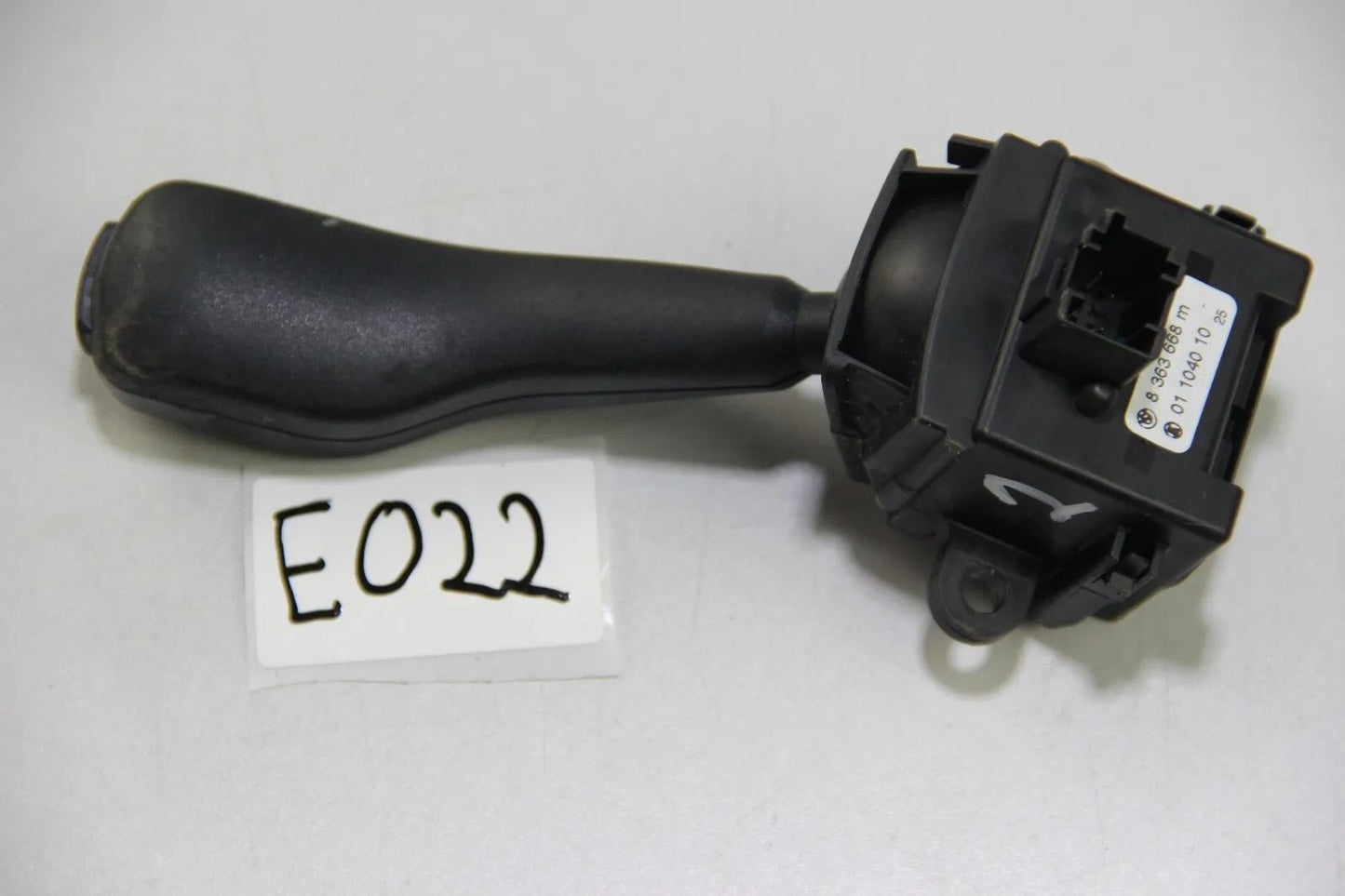 BMW E46 E39 E38 Blinker Hebel Schalter Indicator Switch 8363668 stalk