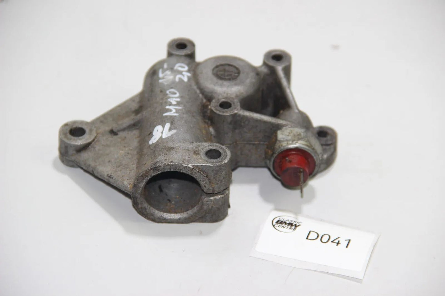 BMW M10 1.5-2.0 Abdeckung Motor Zündverteiler Gehäuse Zündeinheit 22511525401809