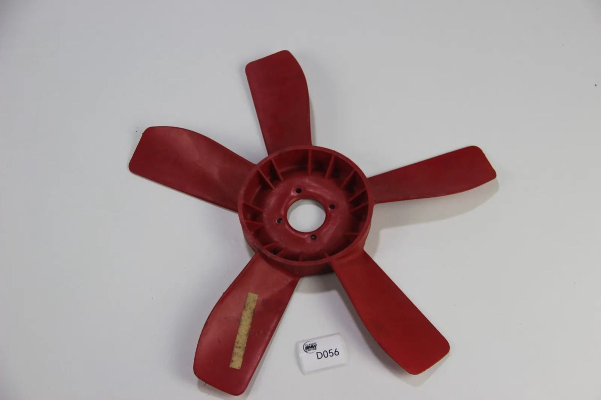 Original BMW E3 E9 2500 CS CSI Visco Lüfter Lüfterrad Kühler fan 11521252660