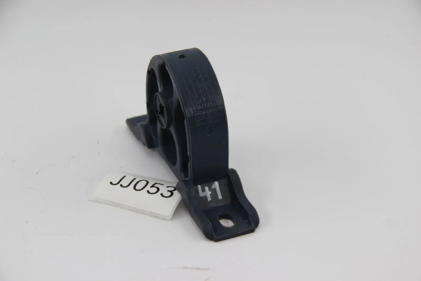 Original BMW E46 318d-320td Gummilager Nachschalldämpfer Lager 18207786468