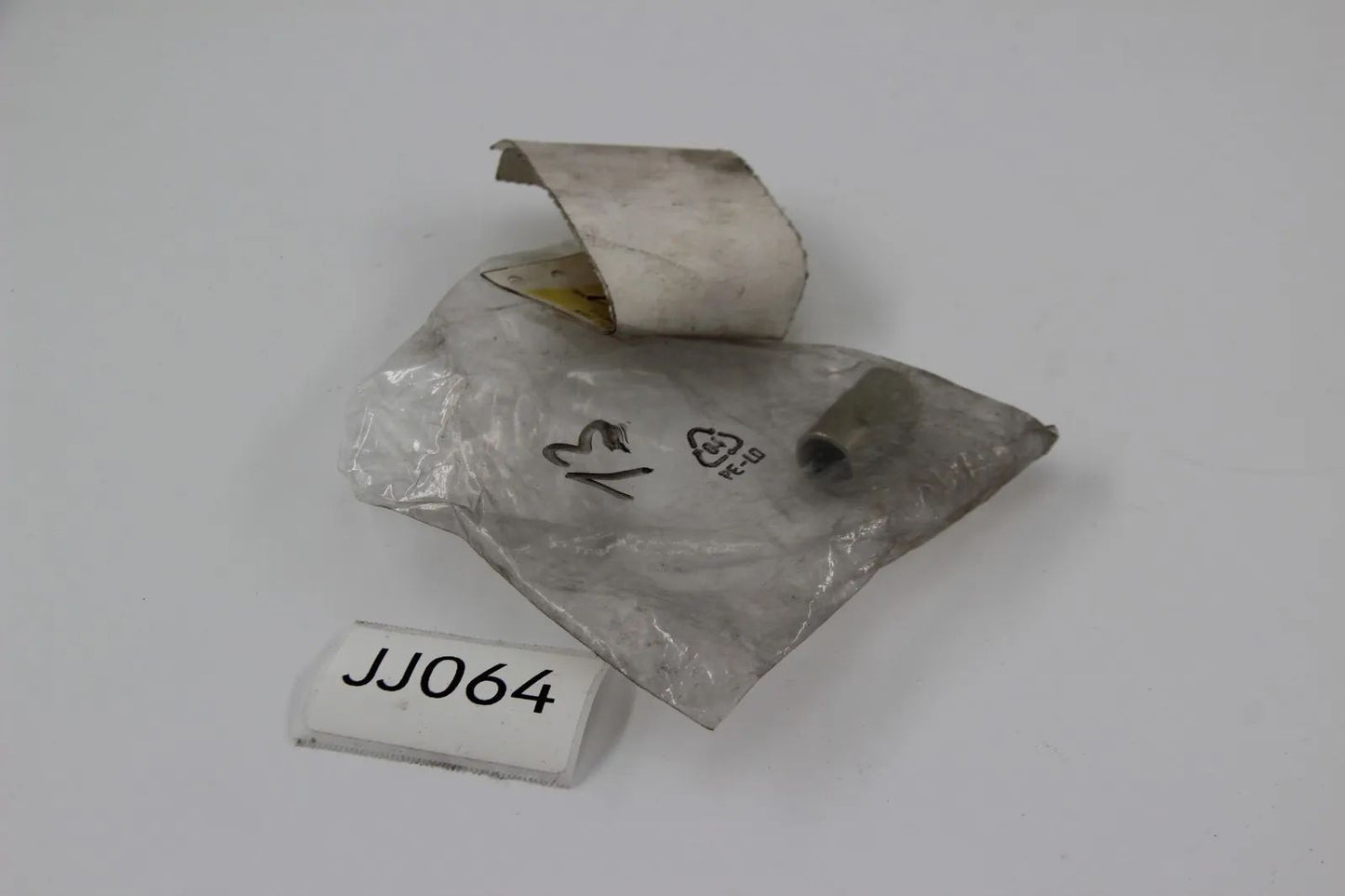 Original BMW E32 750i/iL/iLS M70 7er Zwischenstück M12X1 NOS 34331159361